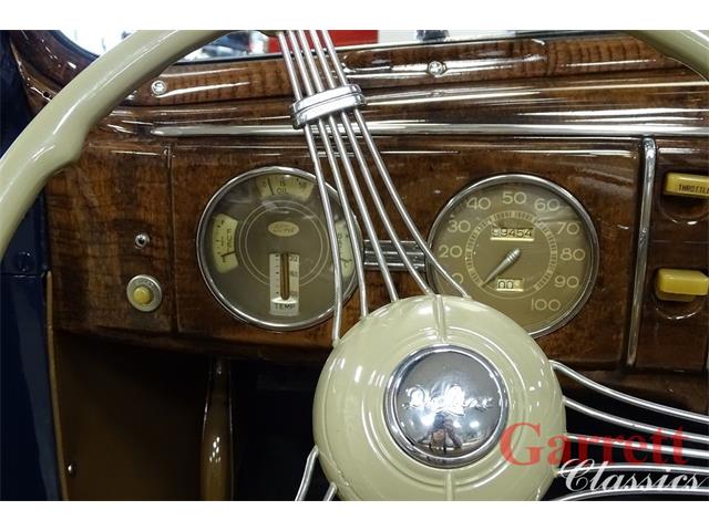 1939 Ford Model 91 (CC-1353670) for sale in Lewisville, TEXAS (TX)