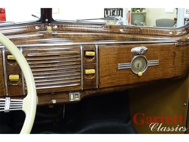 1939 Ford Model 91 (CC-1353670) for sale in Lewisville, TEXAS (TX)