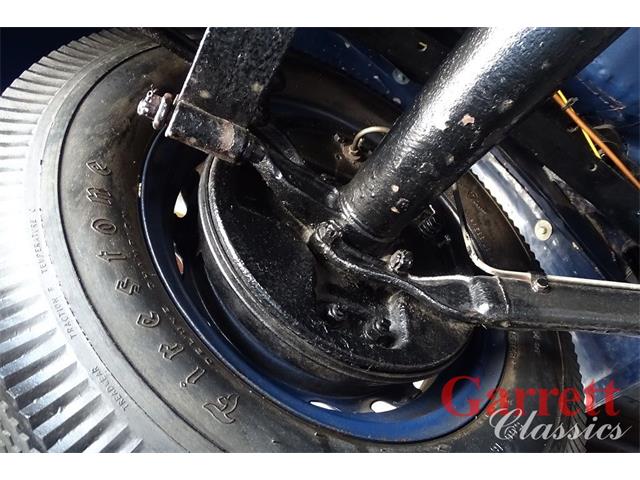 1939 Ford Model 91 (CC-1353670) for sale in Lewisville, TEXAS (TX)