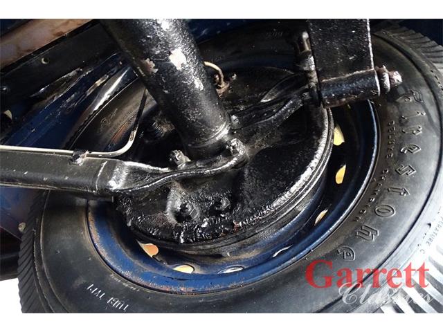 1939 Ford Model 91 (CC-1353670) for sale in Lewisville, TEXAS (TX)