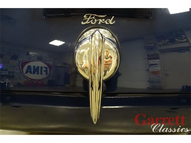 1939 Ford Model 91 (CC-1353670) for sale in Lewisville, TEXAS (TX)