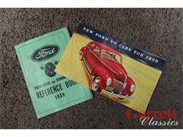 1939 Ford Model 91 (CC-1353670) for sale in Lewisville, TEXAS (TX)