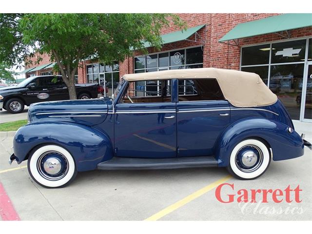 1939 Ford Model 91 (CC-1353670) for sale in Lewisville, TEXAS (TX)