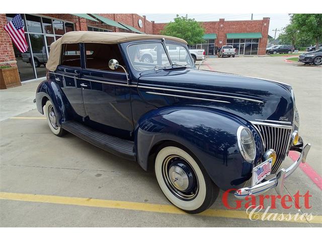 1939 Ford Model 91 (CC-1353670) for sale in Lewisville, TEXAS (TX)