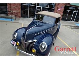 1939 Ford Model 91 (CC-1353670) for sale in Lewisville, TEXAS (TX)