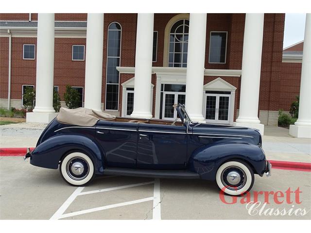 1939 Ford Model 91 (CC-1353670) for sale in Lewisville, TEXAS (TX)