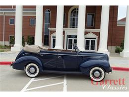 1939 Ford Model 91 (CC-1353670) for sale in Lewisville, TEXAS (TX)