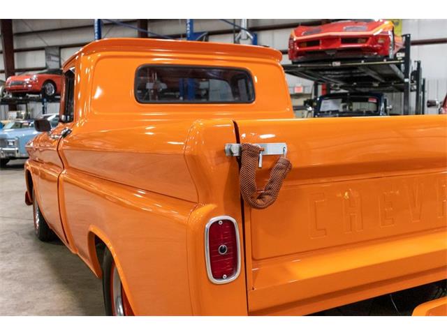 1963 Chevrolet C/K 10 (CC-1353674) for sale in Kentwood, Michigan