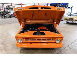 1963 Chevrolet C/K 10 (CC-1353674) for sale in Kentwood, Michigan
