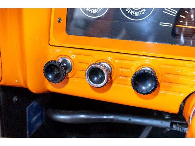 1963 Chevrolet C/K 10 (CC-1353674) for sale in Kentwood, Michigan