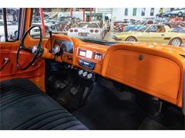 1963 Chevrolet C/K 10 (CC-1353674) for sale in Kentwood, Michigan