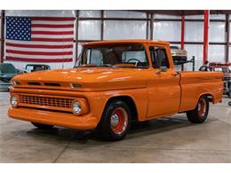 1963 Chevrolet C/K 10 (CC-1353674) for sale in Kentwood, Michigan