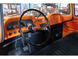 1963 Chevrolet C/K 10 (CC-1353674) for sale in Kentwood, Michigan