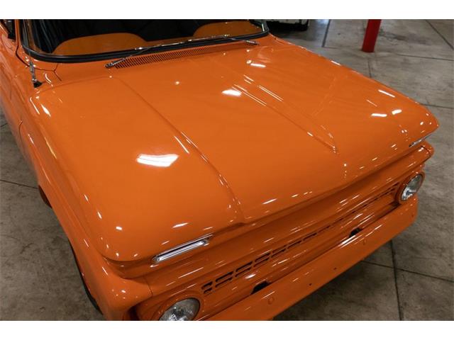 1963 Chevrolet C/K 10 (CC-1353674) for sale in Kentwood, Michigan