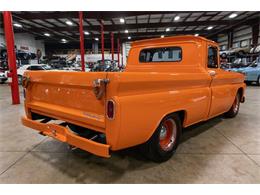 1963 Chevrolet C/K 10 (CC-1353674) for sale in Kentwood, Michigan