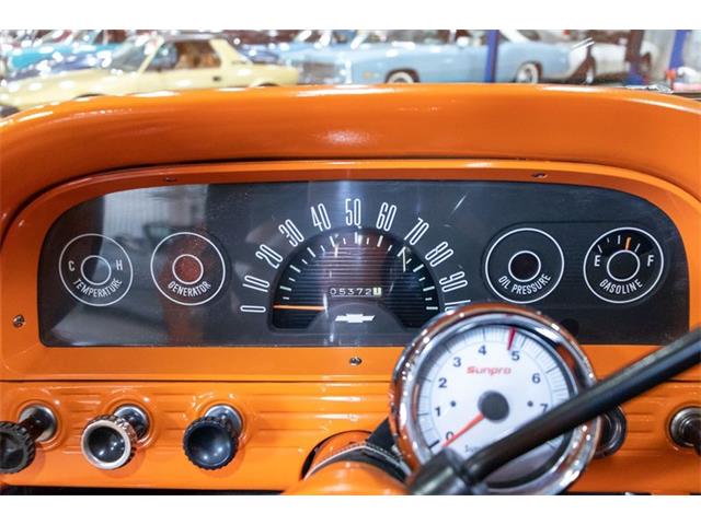 1963 Chevrolet C/K 10 (CC-1353674) for sale in Kentwood, Michigan