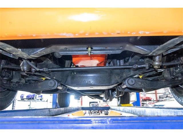 1963 Chevrolet C/K 10 (CC-1353674) for sale in Kentwood, Michigan