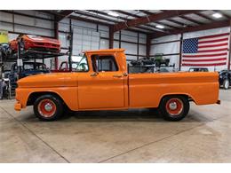 1963 Chevrolet C/K 10 (CC-1353674) for sale in Kentwood, Michigan