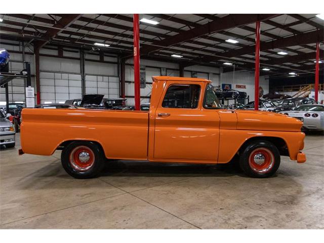 1963 Chevrolet C/K 10 (CC-1353674) for sale in Kentwood, Michigan