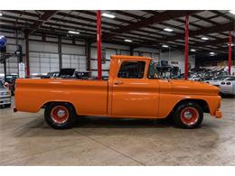 1963 Chevrolet C/K 10 (CC-1353674) for sale in Kentwood, Michigan