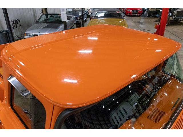 1963 Chevrolet C/K 10 (CC-1353674) for sale in Kentwood, Michigan