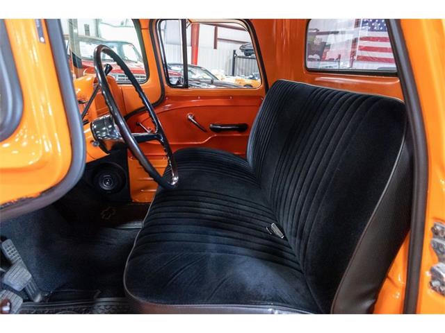 1963 Chevrolet C/K 10 (CC-1353674) for sale in Kentwood, Michigan
