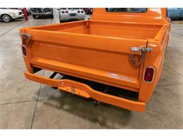 1963 Chevrolet C/K 10 (CC-1353674) for sale in Kentwood, Michigan