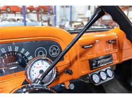1963 Chevrolet C/K 10 (CC-1353674) for sale in Kentwood, Michigan