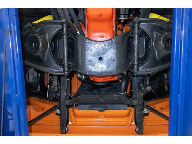 1963 Chevrolet C/K 10 (CC-1353674) for sale in Kentwood, Michigan