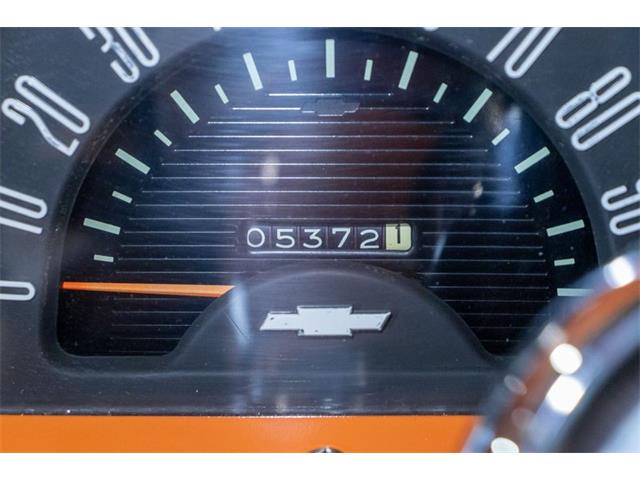 1963 Chevrolet C/K 10 (CC-1353674) for sale in Kentwood, Michigan
