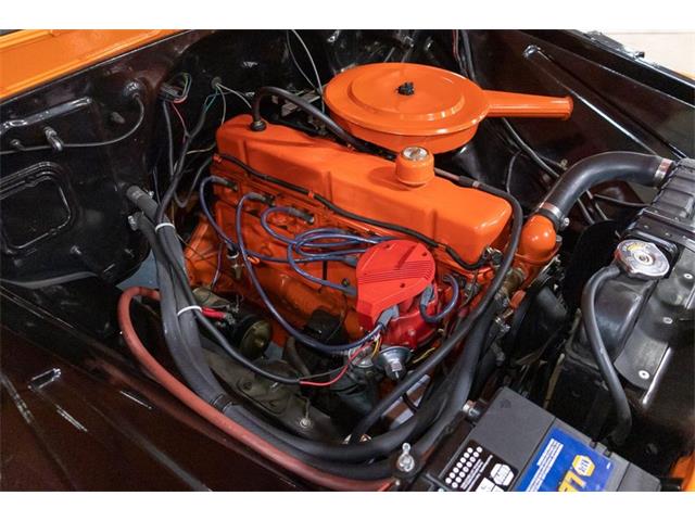 1963 Chevrolet C/K 10 (CC-1353674) for sale in Kentwood, Michigan