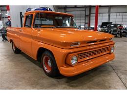 1963 Chevrolet C/K 10 (CC-1353674) for sale in Kentwood, Michigan