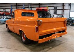 1963 Chevrolet C/K 10 (CC-1353674) for sale in Kentwood, Michigan