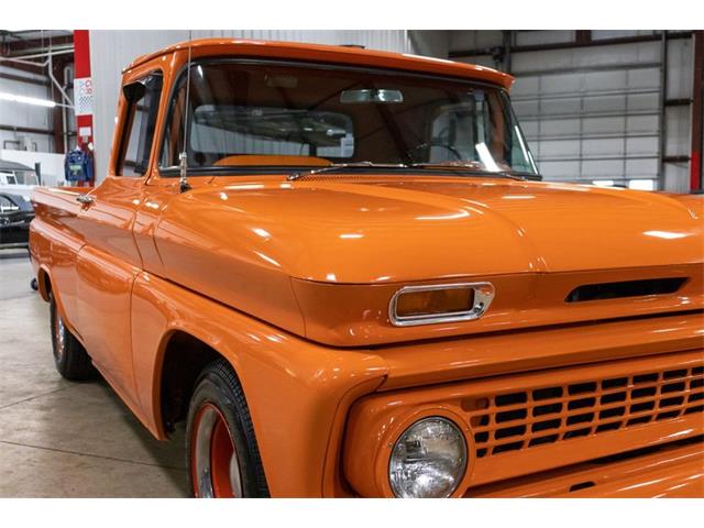 1963 Chevrolet C/K 10 (CC-1353674) for sale in Kentwood, Michigan