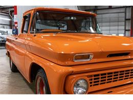 1963 Chevrolet C/K 10 (CC-1353674) for sale in Kentwood, Michigan