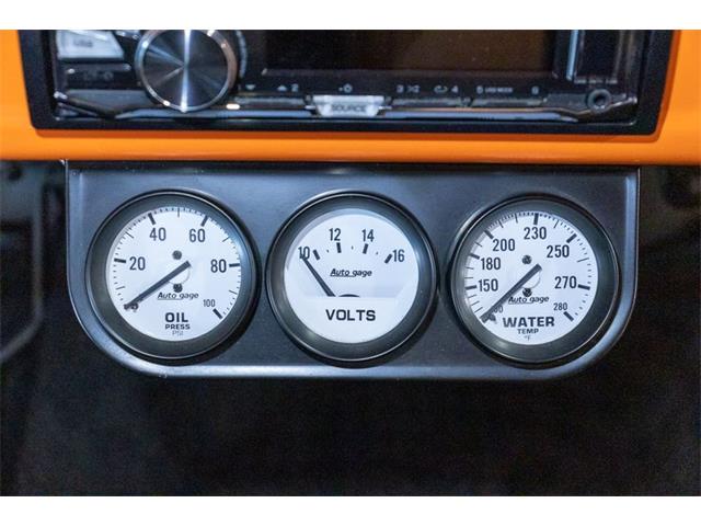 1963 Chevrolet C/K 10 (CC-1353674) for sale in Kentwood, Michigan