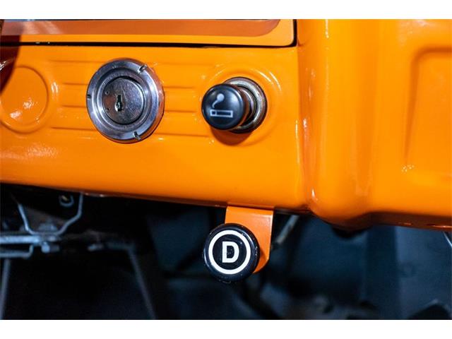 1963 Chevrolet C/K 10 (CC-1353674) for sale in Kentwood, Michigan