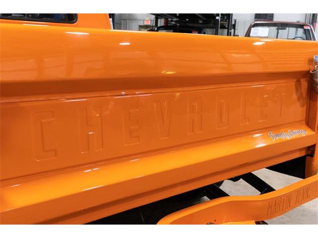 1963 Chevrolet C/K 10 (CC-1353674) for sale in Kentwood, Michigan