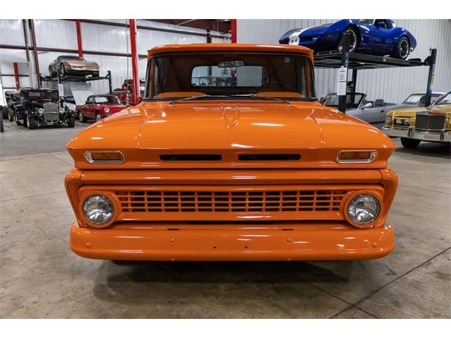 1963 Chevrolet C/K 10 (CC-1353674) for sale in Kentwood, Michigan
