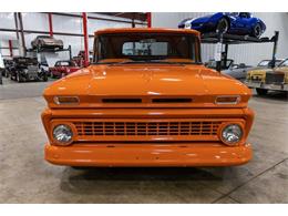 1963 Chevrolet C/K 10 (CC-1353674) for sale in Kentwood, Michigan