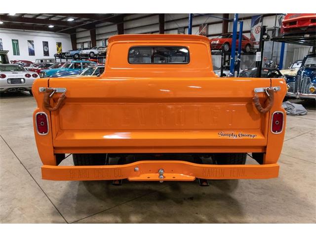 1963 Chevrolet C/K 10 (CC-1353674) for sale in Kentwood, Michigan