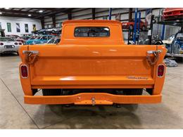 1963 Chevrolet C/K 10 (CC-1353674) for sale in Kentwood, Michigan