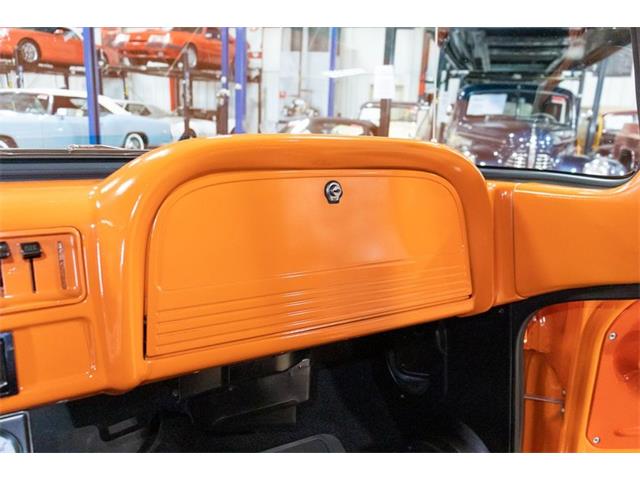 1963 Chevrolet C/K 10 (CC-1353674) for sale in Kentwood, Michigan