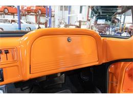 1963 Chevrolet C/K 10 (CC-1353674) for sale in Kentwood, Michigan