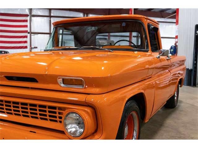1963 Chevrolet C/K 10 (CC-1353674) for sale in Kentwood, Michigan