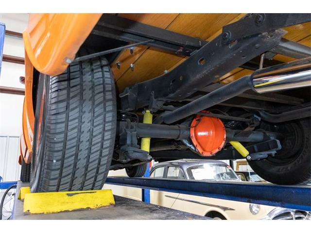 1963 Chevrolet C/K 10 (CC-1353674) for sale in Kentwood, Michigan