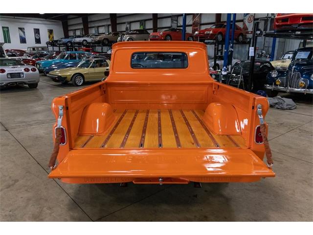 1963 Chevrolet C/K 10 (CC-1353674) for sale in Kentwood, Michigan
