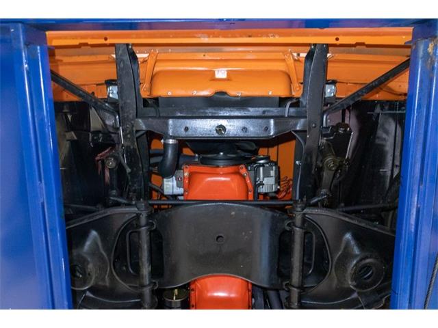 1963 Chevrolet C/K 10 (CC-1353674) for sale in Kentwood, Michigan