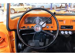 1963 Chevrolet C/K 10 (CC-1353674) for sale in Kentwood, Michigan