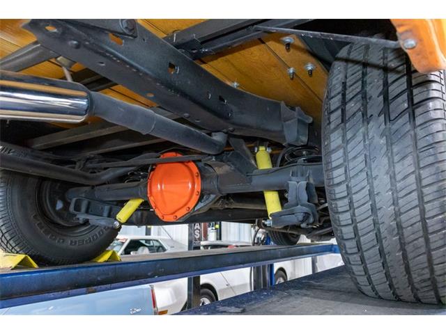 1963 Chevrolet C/K 10 (CC-1353674) for sale in Kentwood, Michigan